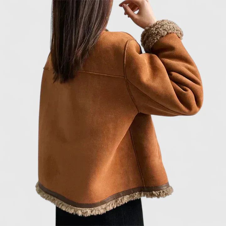 Camila | Elegant Jacket