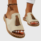 Lorraine | Orthopedic Sandals