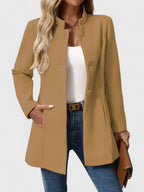 Marisol | Elegant Jacket