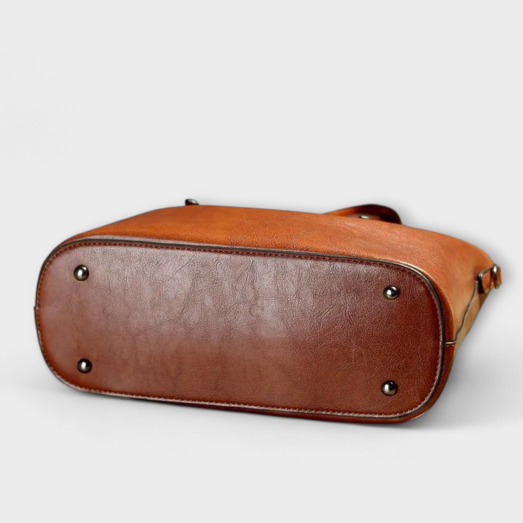 Ella | Vintage Shoulder Bag