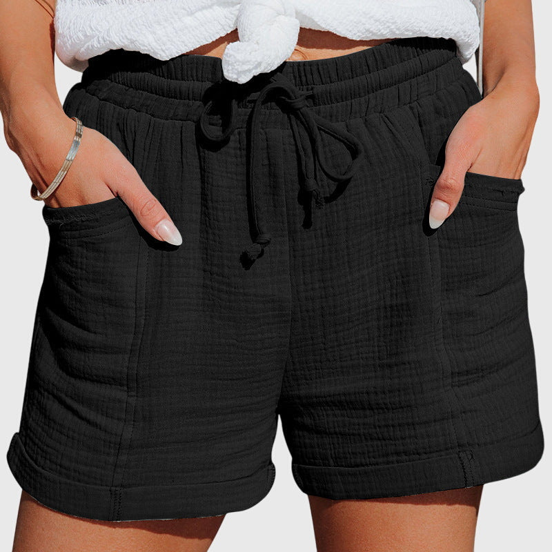 Bridget | Elegant Women's Shorts