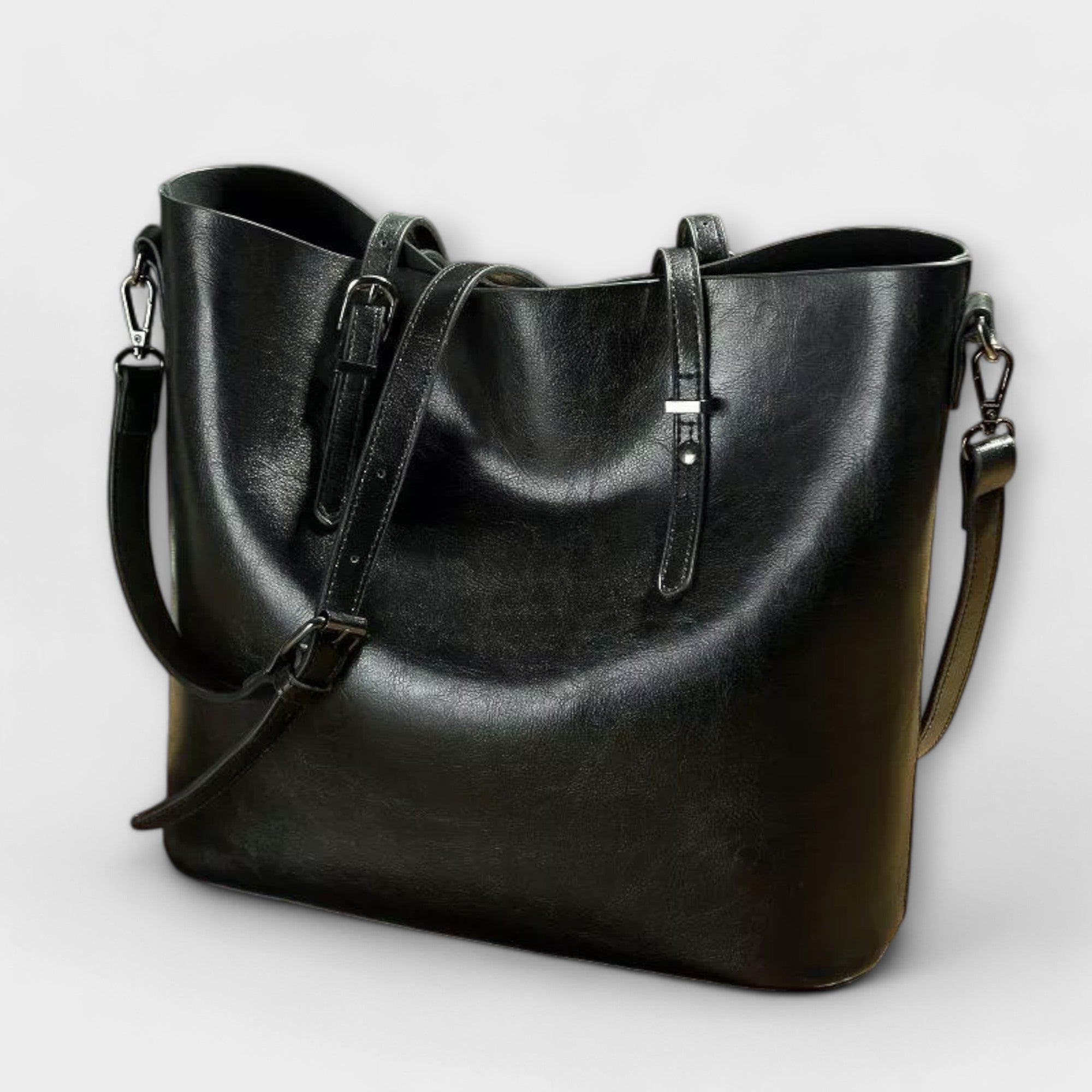 Ella | Vintage Shoulder Bag