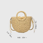 Amaya | Summer Shoulder Bag