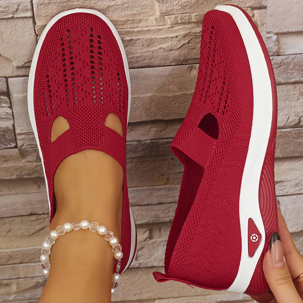 Carry | Orthopaedic Slip-On Shoes