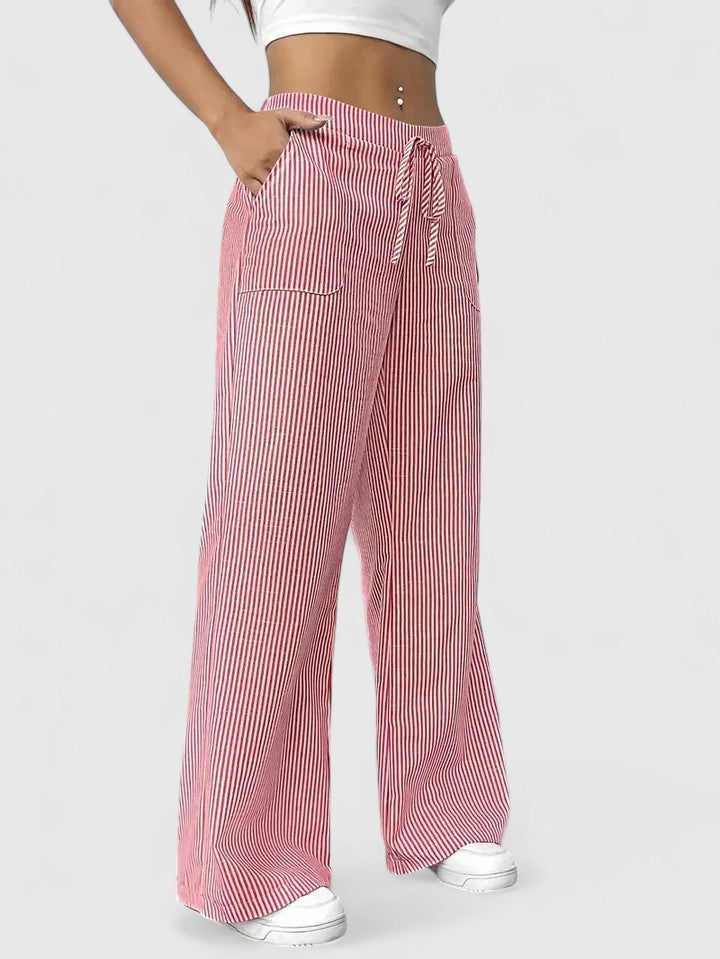 Judith | Elegant Pants