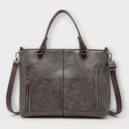 Lora | Elegant Leather Bag
