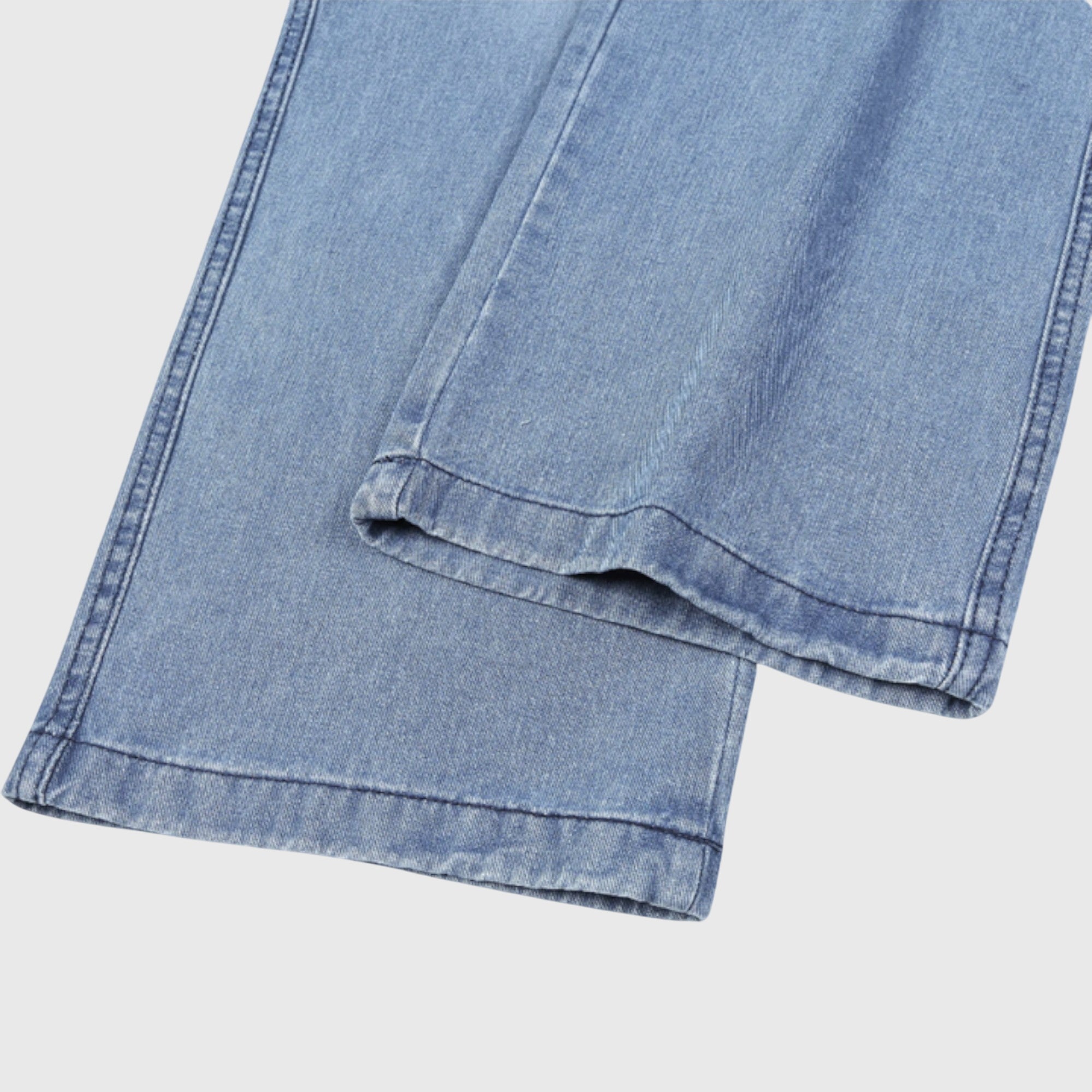 Lizbeth | Baggy Pants