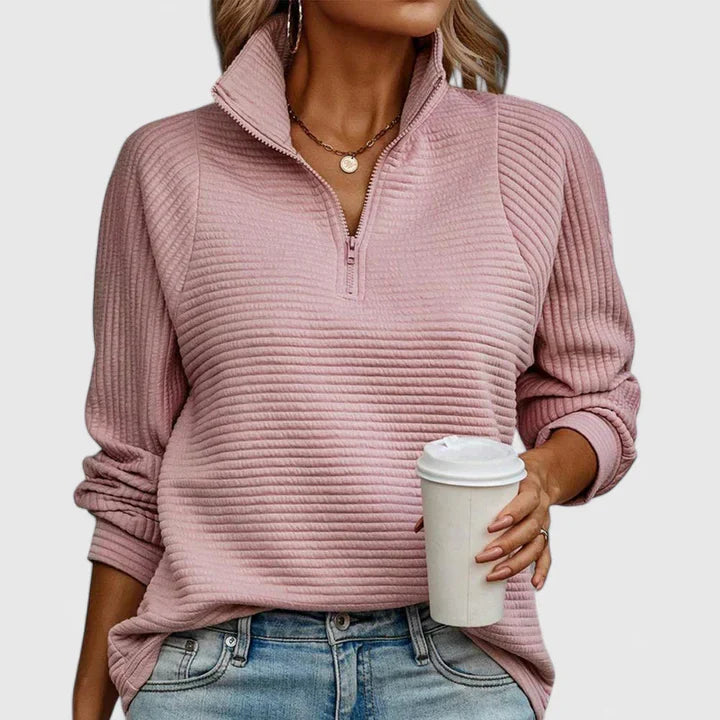 Annie | Sophisticated Sweater