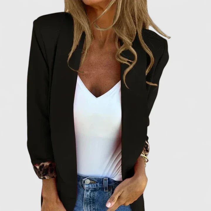 Piper | Sophisticated Blazer