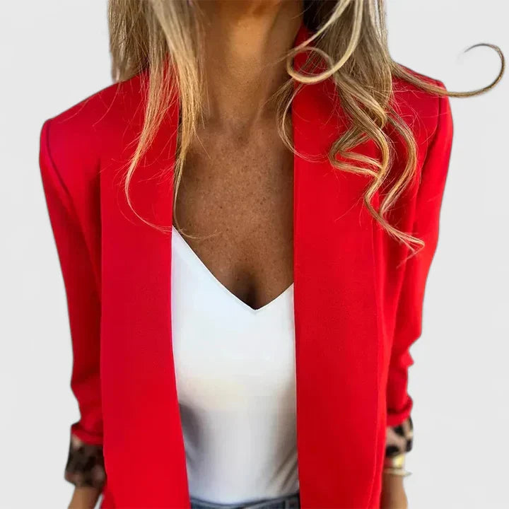 Piper | Sophisticated Blazer