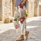 Valerie | Cottage Bloom Trousers