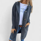 Elodie | Elegant Cardigan