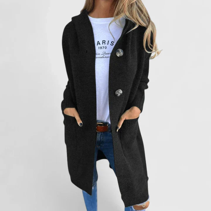 Elodie | Elegant Cardigan