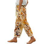 Heather | Sepia Garden Trousers