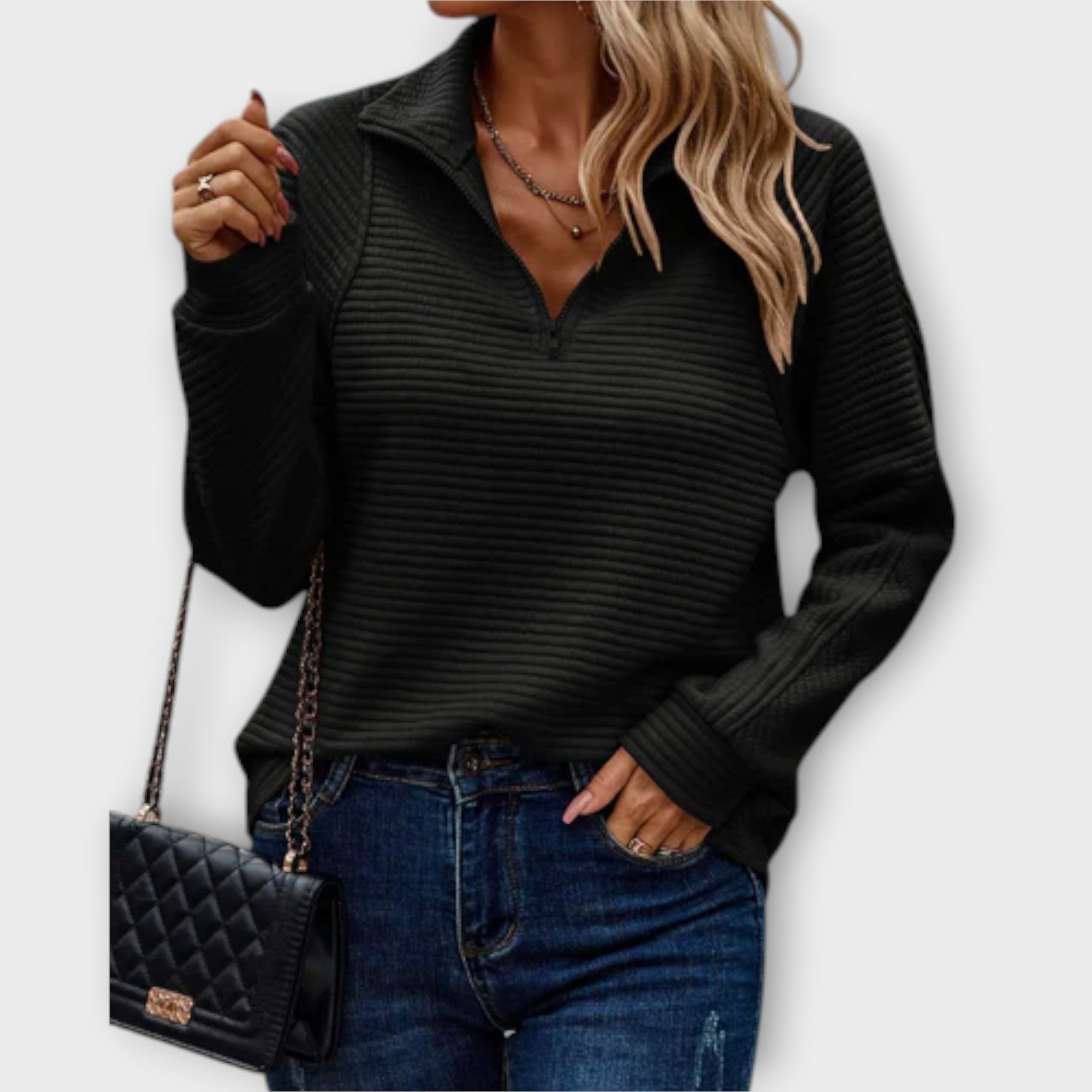 Bethany | Comfortable Sweater