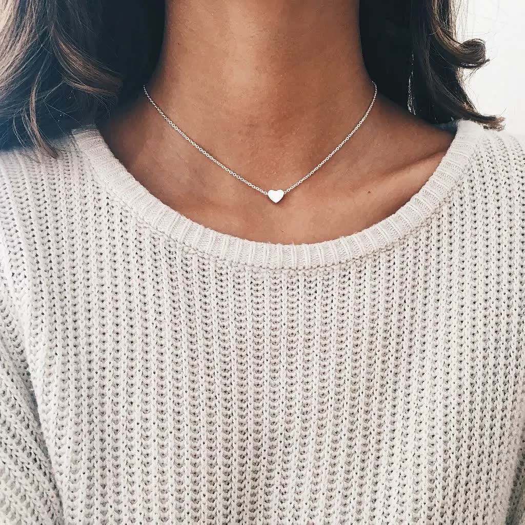 Tonya | Exquisite Necklace